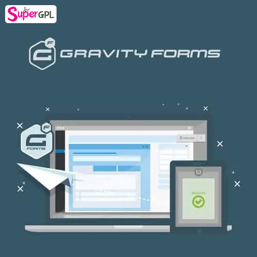 gravity forms wordpress plugin supergpl 1 1