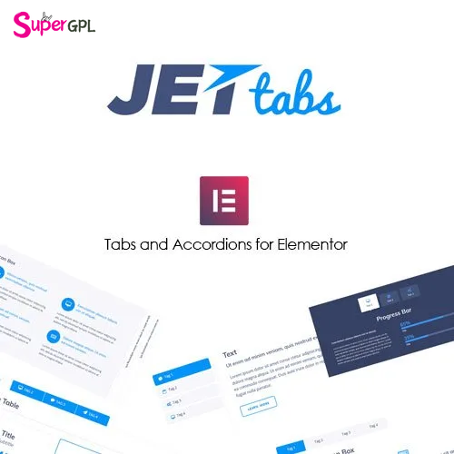 jettabs for elementor supergpl 1 1