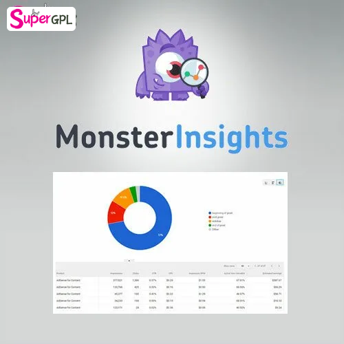 monsterinsights ads tracking addon supergpl 1 1