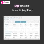 woocommerce local pickup plus supergpl 1 1