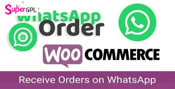 woocommerce whatsapp order receive orders using whatsapp woocommerce 1 1