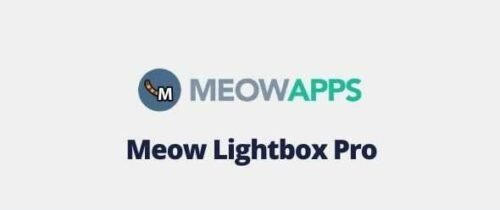 Meow Lightbox Pro